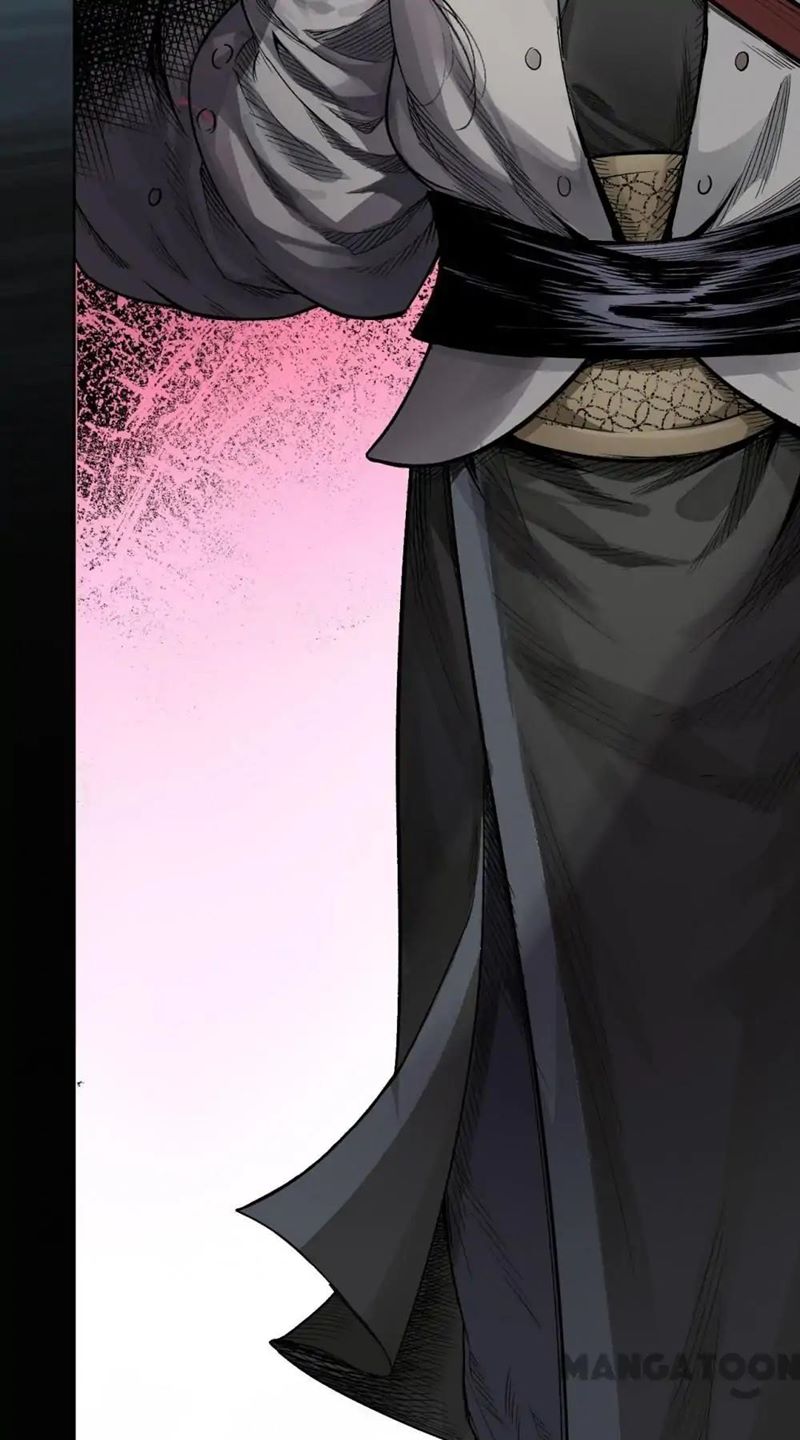 Journey of the Hidden Blade (The Demon Blades) Chapter 14 Gambar 37